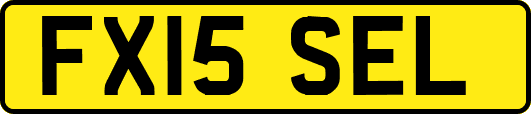 FX15SEL