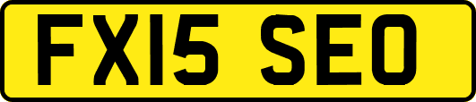 FX15SEO