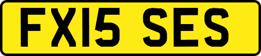 FX15SES