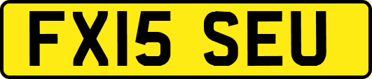 FX15SEU