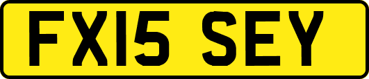 FX15SEY