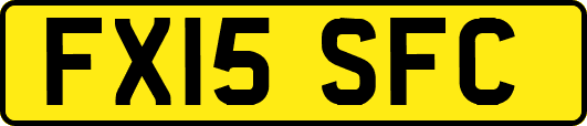FX15SFC