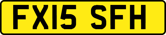 FX15SFH