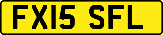 FX15SFL