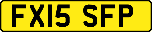FX15SFP