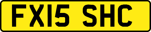 FX15SHC