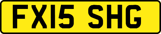 FX15SHG