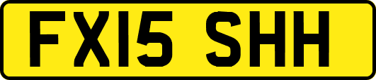 FX15SHH