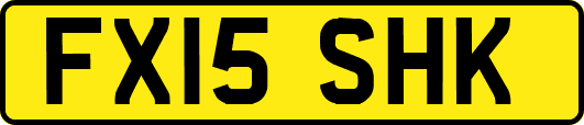 FX15SHK