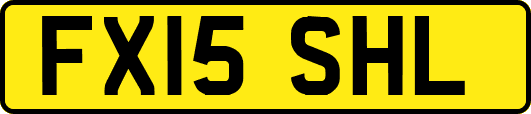 FX15SHL