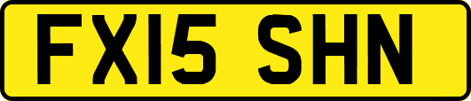 FX15SHN