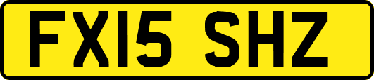 FX15SHZ