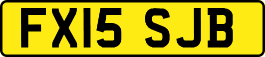 FX15SJB