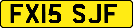 FX15SJF