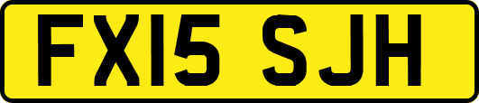 FX15SJH