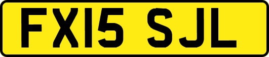 FX15SJL