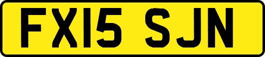 FX15SJN