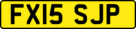 FX15SJP