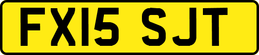 FX15SJT