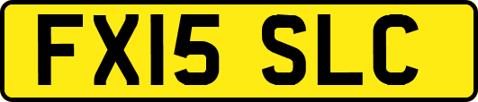 FX15SLC