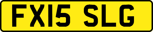 FX15SLG