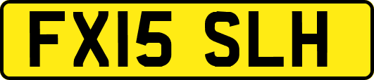 FX15SLH