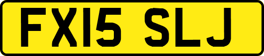 FX15SLJ