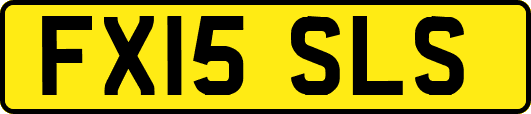 FX15SLS
