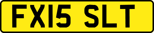 FX15SLT