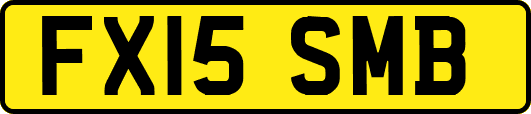FX15SMB