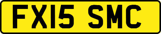 FX15SMC