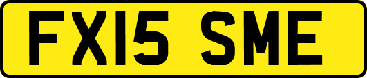 FX15SME