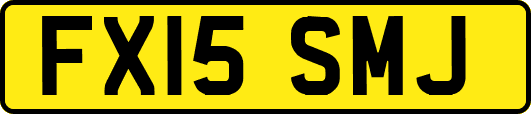 FX15SMJ