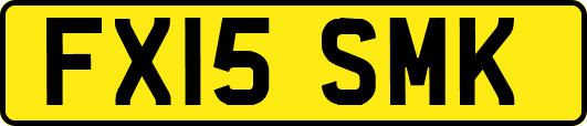 FX15SMK