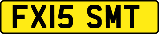 FX15SMT
