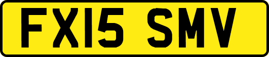 FX15SMV
