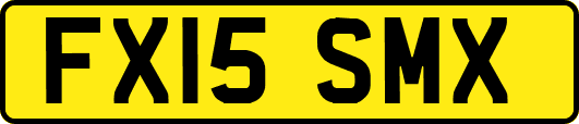 FX15SMX