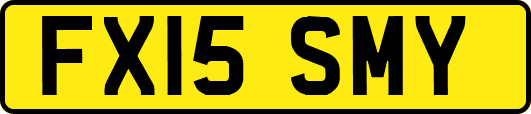 FX15SMY