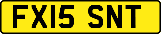 FX15SNT