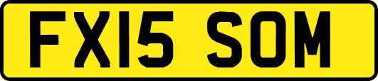 FX15SOM