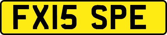 FX15SPE
