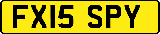 FX15SPY
