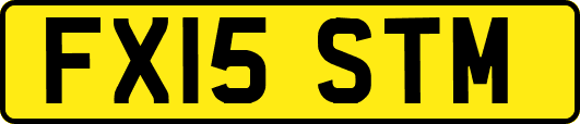 FX15STM