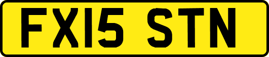 FX15STN