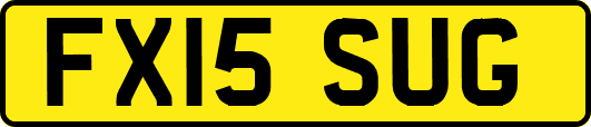 FX15SUG