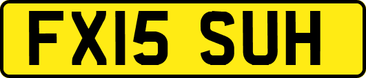FX15SUH