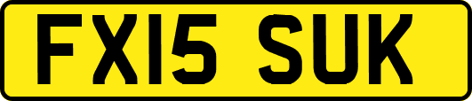 FX15SUK
