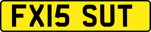 FX15SUT