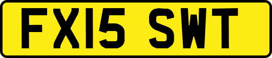 FX15SWT