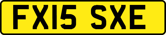 FX15SXE